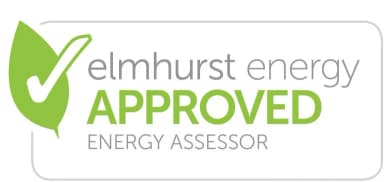 Elmhurst Energy Approved Energy Assessor